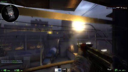 Counter Strike Global Offensive Wildfire Operation Campaign 32