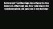 Read Bulletproof Your Marriage: Identifying the Five Stages of a Marriage and How They Impact