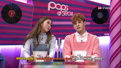 Ranking in the second week of March 2011