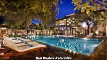 Hotels in Kuta Best Western Kuta Villa Bali Indonesia