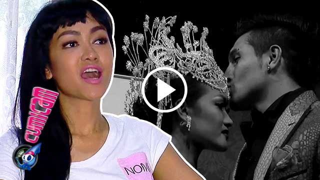 Jupe Gugat Cerai Gaston - Cumicam 14 Maret 2016