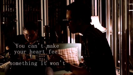 I can't make you love me-Bonnie Raitt (ปิงปอง ศิรศักดิ์ & Sbyderman cover)