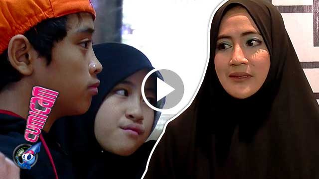 Anak Mulai ABG, Umi Pipik Takut - Cumicam 14 Maret 2016