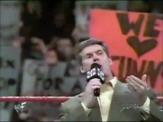 D-generation x Mike Tyson segment 199
 Biggest Boxers