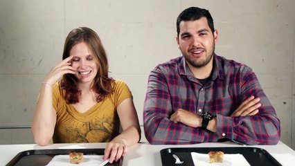 Is This Prison Food Cruel And Unusual?