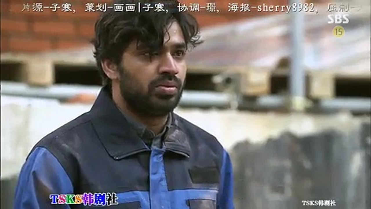 [中字]Mrs Cop2 第3集(1/2)