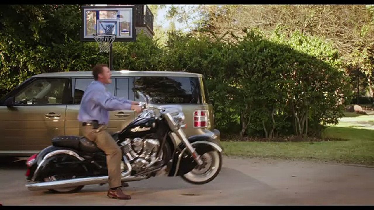 'Daddy's Home' Trailer$%@!