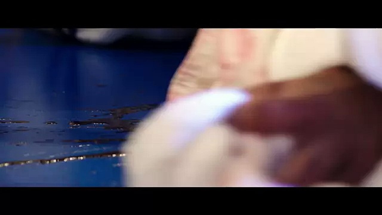 'Creed' Trailer@!@