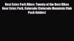 PDF Best Estes Park Hikes: Twenty of the Best Hikes Near Estes Park Colorado (Colorado Mountain