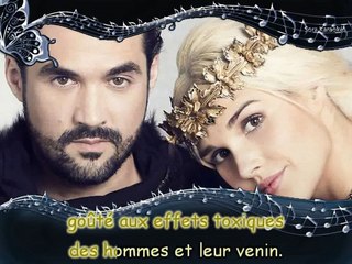La Légende du Roi Arthur - Quelque chose de magique (avec voix de Florent Mothe) KARAOKE / INSTRUMENTAL