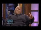 Lavell Crawford Comics Unleashed Part 3