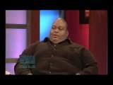Lavell Crawford Comics Unleashed Brown Part 1
