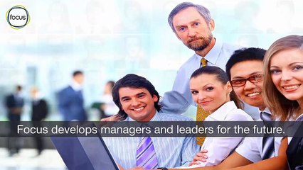 Reasons For Investing In Leadership Development – Focus