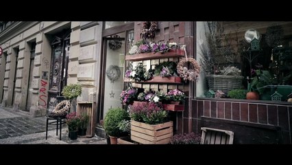 RIEN QU'UNE FOIS - Le clip de KEEN'V