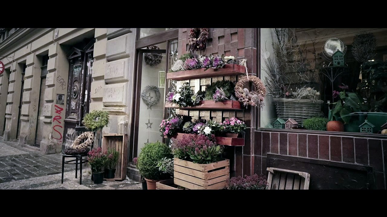 RIEN QU'UNE FOIS - Le clip de KEEN'V