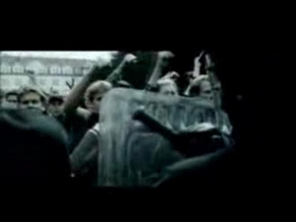 Linkin Park - From the Inside