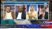 Aap jis program mein ho us mein koi jana nahi chahta - Dr Ramesh Kumar taunts Naz Baloch