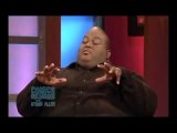 Lavell Crawford Comics Unleashed Brown Part 3