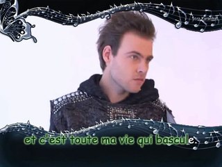 La Légende du Roi Arthur - Le monde est parfait KARAOKE / INSTRUMENTAL