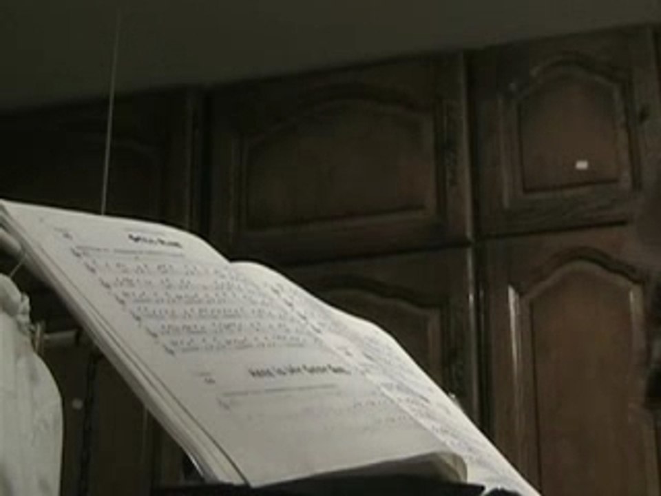 Annie Blues collection