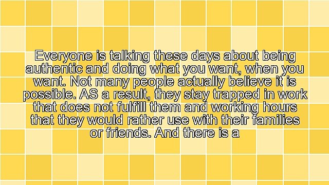 Starting an Online Business - 3 Ways to Make It Work