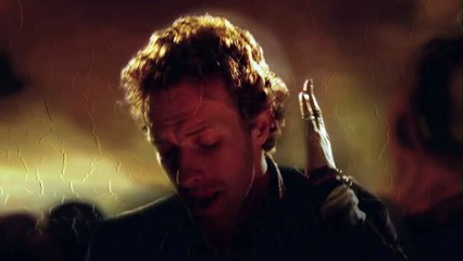 VIVA LA VIDA - Le clip de COLDPLAY