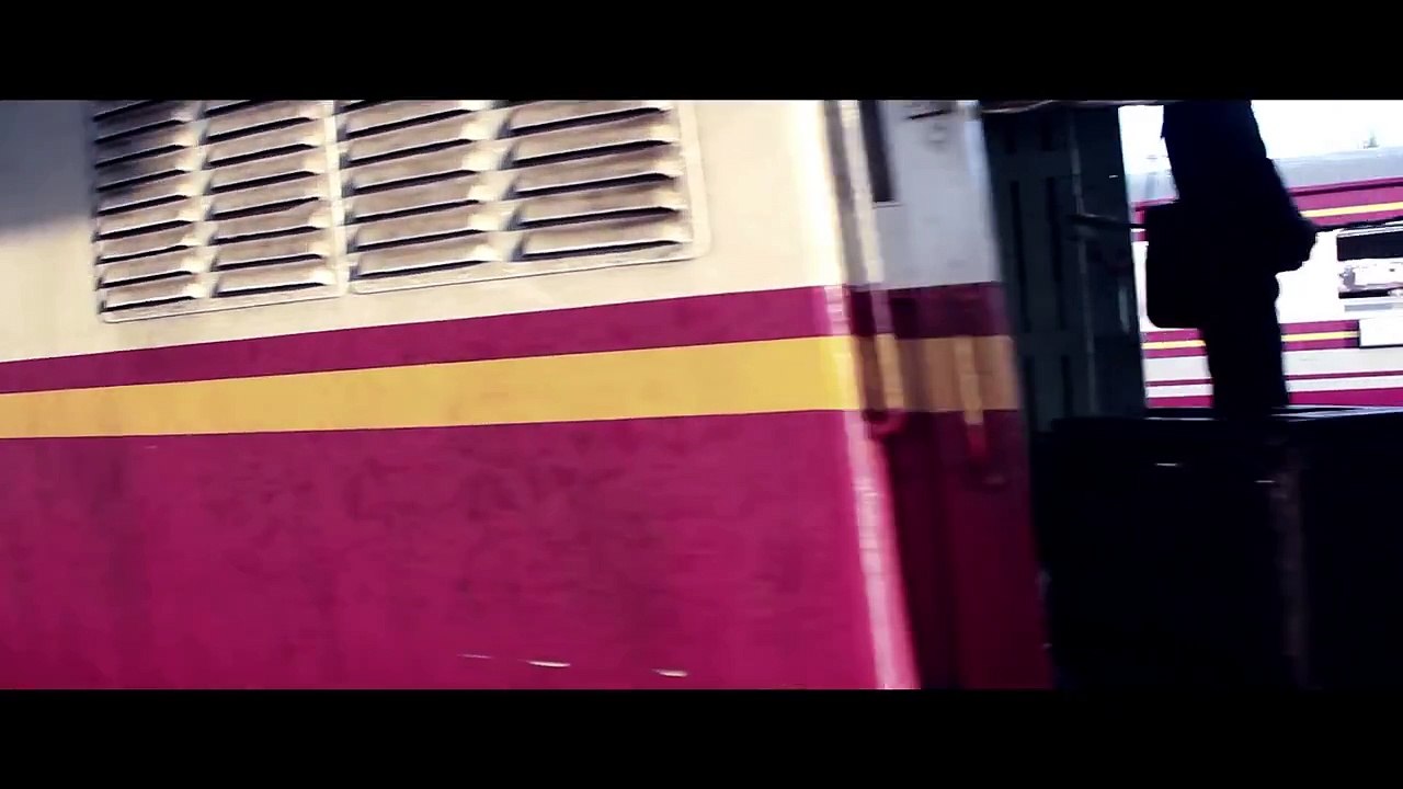 วันนั้น..ถ้าเรา - ศิรศักดิ์ & Sbyderman [OFFICIAL MV]