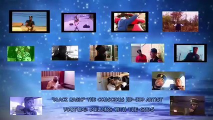 Black Magic: New World order Music Video (World Music 720p)