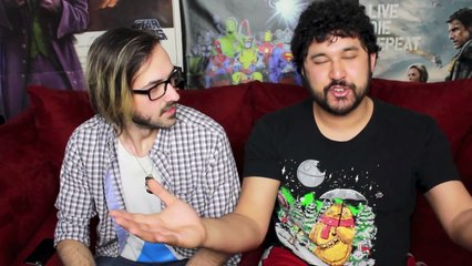 OFFICIAL Natural Born Pranksters MOVIE TRAILER!! REACTION & REVIEW!!!