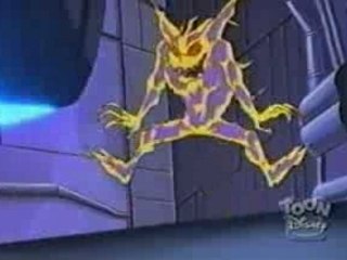 mighty ducks animated 4 part 1