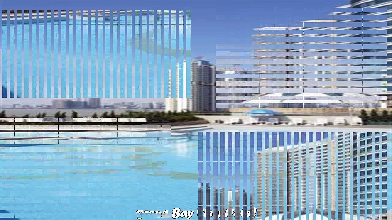 Hotels in Zhuhai Grand Bay View Hotel China