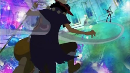 One Piece - Usopp : Ive always been. NEGATIVE!