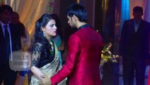 Ishani Gets Jailed Meri Aashiqui Tum Se Hi on dailywatch