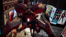 The Amazing Spider-Man #8 | Las navecitas de la muerte | RayX GameR HD