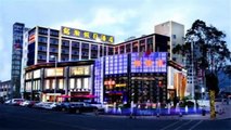 Hotels in Zhuhai Minghan Holiday Hotel China