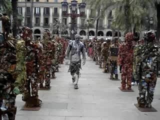 El ejército de las tinieblas