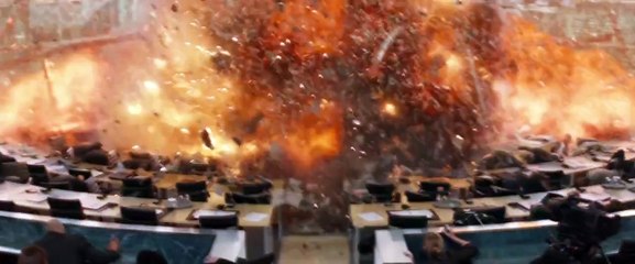 Captain America- Civil War Official Trailer #2 (2016) - Chris Evans, Robert Downey Jr. Movie HD