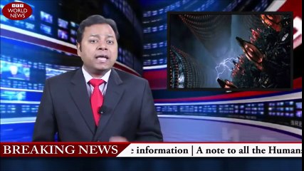 Breaking News. www.forgottenmatrix.com