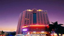 Hotels in Zhuhai Landmark International Hotel China