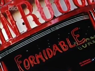 Andre the Giant - Larger Than Life - The Documentary