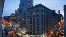 Hotels in New York Hotel 373 Fifth Avenue