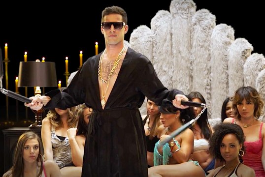 Popstar: Never Stop Never Stopping - Official Trailer