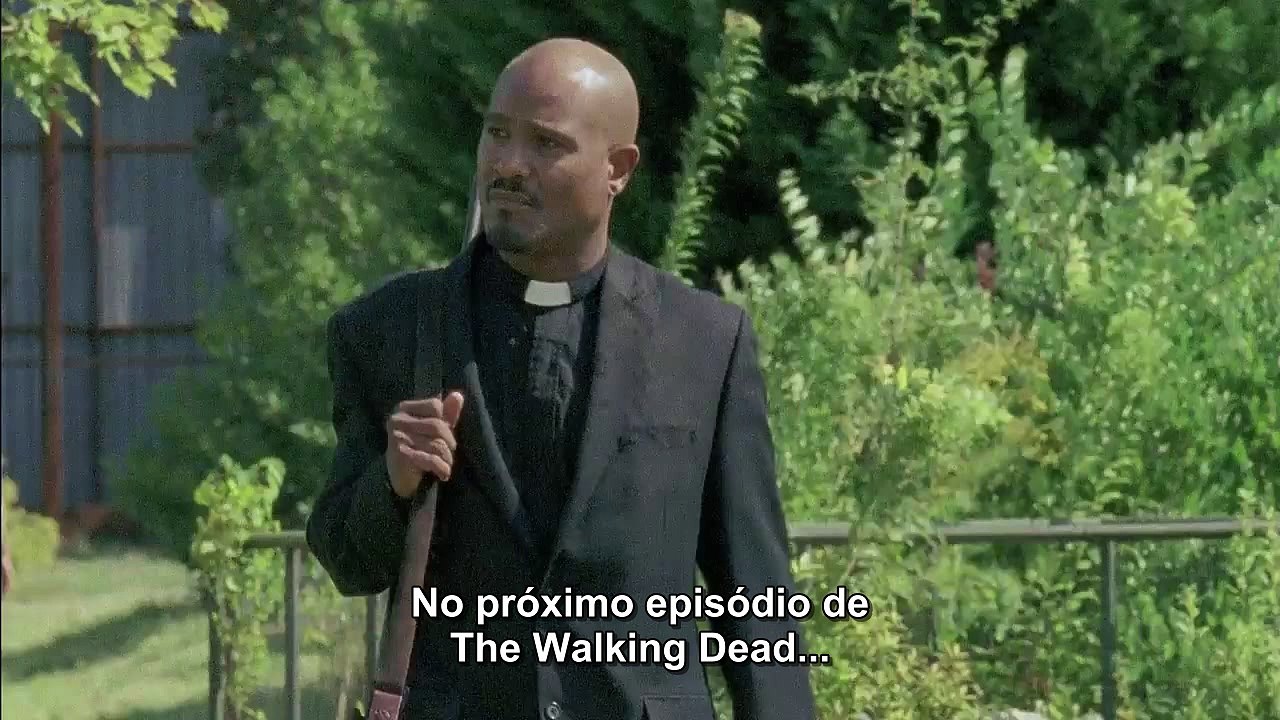 The Walking Dead 6ª Temporada - Episódio 14 - "Twice as Far" - Promo (LEGENDADO)