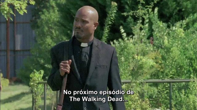 The Walking Dead 6ª Temporada - Episódio 14 - Twice as Far - Promo (LEGENDADO)
