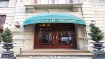 Hotels in New York Mayfair New York Times Square