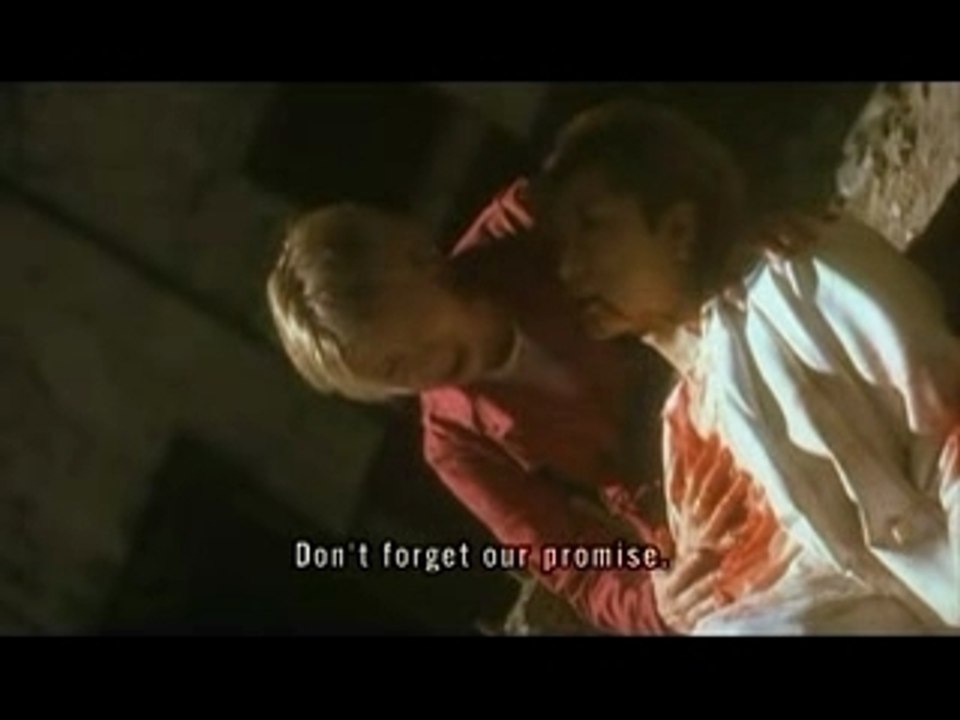 Moon Child- part 8/9 (english subs)