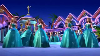 Barbie Life in the Dreamhouse Barbie Pearl story and Barbie Princess Full Episodes Full Se