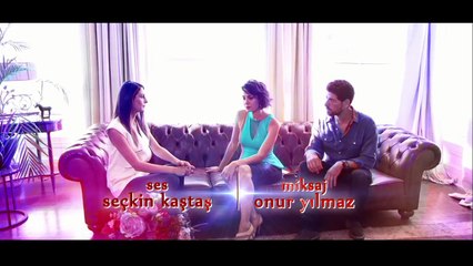 Paramparça Dizisi - Paramparça 43. Bölüm İzle