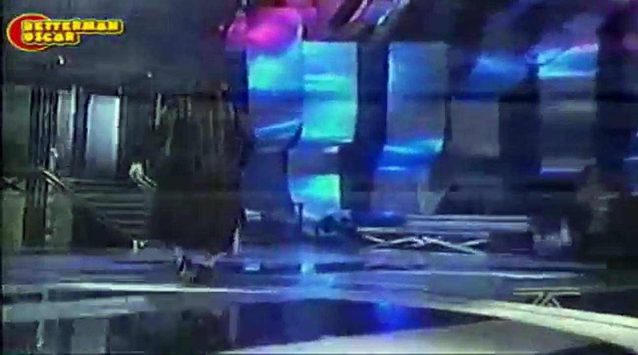OT 2001 Gala 12 Part 6/8