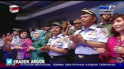 DESYA ONG [Gak Di Tembak Tembak] Live Kamera Ria TVRI (15-04-2014)